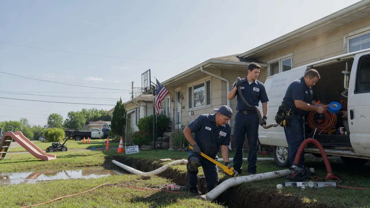 Toilet Installation in Bedford, OH near me